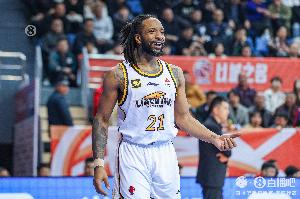 训练师宣?辽篮训练师华莱士在社媒欢迎威尔斯回归 训练师宣?辽篮训练师华莱士在社媒欢迎威尔斯回归