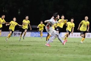 【中青赛侧记】恒大首冠,姗姗来迟 【中青赛侧记】恒大首冠,姗姗来迟