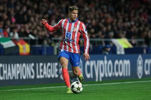 小西蒙尼:我们带着极大期待面对比赛,欧冠是一项非常美妙的赛事 小西蒙尼:我们带着极大期待面对比赛,欧冠是一项非常美妙的赛事