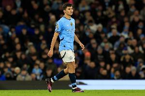 曼晚:胡桑诺夫短期内可能踢右后卫,长远来看他还是中后卫 曼晚:胡桑诺夫短期内可能踢右后卫,长远来看他还是中后卫