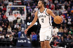 Scotto:自由球员前锋托桑-厄沃马将加盟尼克斯 Scotto:自由球员前锋托桑-厄沃马将加盟尼克斯