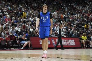 哈达威:弗拉格还没真正经历过残酷的考验 NBA的对手会把他当靶子 哈达威:弗拉格还没真正经历过残酷的考验 NBA的对手会把他当靶子