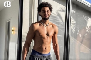 你退役了？本-西蒙斯回复网友：不！我没退役！