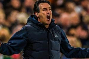 维拉本赛季至今0胜:英超2平2负0进球,联赛杯点球2-4布伦特福德 维拉本赛季至今0胜:英超2平2负0进球,联赛杯点球2-4布伦特福德