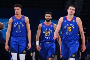 小波特:掘金7年是我生命中永恒的记忆 不过是时候做些改变了 小波特:掘金7年是我生命中永恒的记忆 不过是时候做些改变了