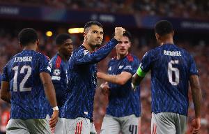 马丁内利:我只是试图找到空当,阿森纳踢得更高效 马丁内利:我只是试图找到空当,阿森纳踢得更高效