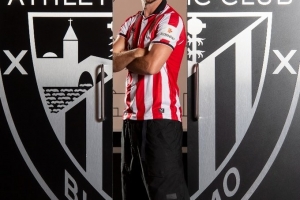 毕巴主席:拉波尔特的情况相当复杂,FIFA将对所有文件进行审查 毕巴主席:拉波尔特的情况相当复杂,FIFA将对所有文件进行审查