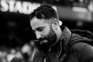 绿帽哥:曼联已准备好在10月解雇阿莫林!此举获曼联资深球员支持 绿帽哥:曼联已准备好在10月解雇阿莫林!此举获曼联资深球员支持