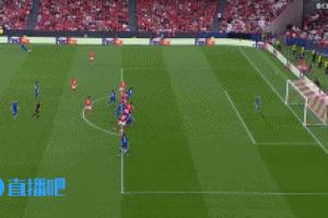 要翻车?本菲卡连丢2球,2-2遭阿塞拜疆球队卡拉巴赫扳平 要翻车?本菲卡连丢2球,2-2遭阿塞拜疆球队卡拉巴赫扳平