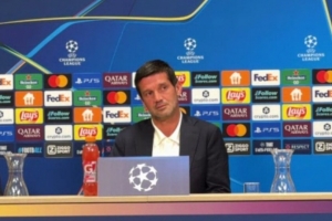 齐沃:对尤文时已证明球队实力强劲;滕哈赫的贾府曾接近欧冠决赛 齐沃:对尤文时已证明球队实力强劲;滕哈赫的贾府曾接近欧冠决赛