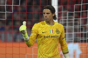 卡萨诺：说国米该换索默的根本不懂球，去年怎么进欧冠决赛忘了？