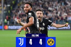 量大管饱!新赛季欧冠前6场比赛共进23球,场均3.83球 量大管饱!新赛季欧冠前6场比赛共进23球,场均3.83球