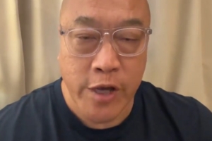 马健:勇士与库明加的矛盾在于利益永远不同 留库明加是双输 马健:勇士与库明加的矛盾在于利益永远不同 留库明加是双输