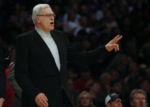 历史胜率最高教头!祝“禅师”菲尔-杰克逊80岁生日快乐!🎂 历史胜率最高教头!祝“禅师”菲尔-杰克逊80岁生日快乐!🎂