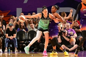 周三竞彩篮球焦点:自由人主场有隐患 水星客场背水一战 周三竞彩篮球焦点:自由人主场有隐患 水星客场背水一战