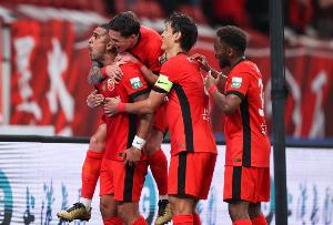 媒体人评海港：完全没戏唱的一场，对手卯足劲要在你家门口撒野