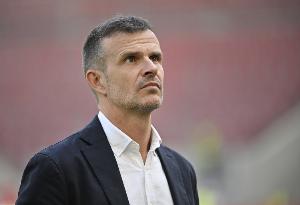 毕巴主席:几乎每场比赛都刷新上座纪录 将考虑在未来扩建球场 毕巴主席:几乎每场比赛都刷新上座纪录 将考虑在未来扩建球场