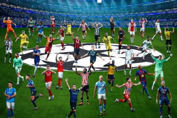 明晨继续看欧冠:焦点对话拜仁vs切尔西!利物浦、巴黎、国米出战 明晨继续看欧冠:焦点对话拜仁vs切尔西!利物浦、巴黎、国米出战