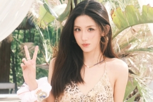 直播吧体育女神大赛小组赛Day3:郑钦文、孙颖莎、吴柳芳闪亮登场 直播吧体育女神大赛小组赛Day3:郑钦文、孙颖莎、吴柳芳闪亮登场