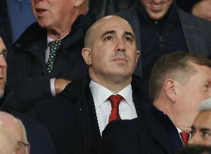 曼联CEO:对今夏球队补强感到满意 财务表现将服务于赛场的成功 曼联CEO:对今夏球队补强感到满意 财务表现将服务于赛场的成功