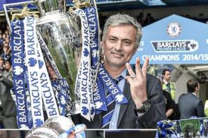 穆里尼奥将回斯坦福桥!马雷斯卡:绝对期待,他是切尔西的传奇 穆里尼奥将回斯坦福桥!马雷斯卡:绝对期待,他是切尔西的传奇