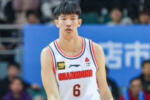 媒体人:CBA改成单节10分钟 强队的年轻队员基本难上场了 媒体人:CBA改成单节10分钟 强队的年轻队员基本难上场了