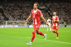 凯恩欧冠打进12粒点球排名历史第四,仅次于C罗莱万梅西 凯恩欧冠打进12粒点球排名历史第四,仅次于C罗莱万梅西