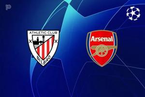 毕尔巴鄂前锋:我认为球队踢得很好,与阿森纳平分秋色 毕尔巴鄂前锋:我认为球队踢得很好,与阿森纳平分秋色