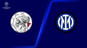 国米vs阿贾克斯首发:小图拉姆、P-埃斯波西托先发,劳塔罗替补 国米vs阿贾克斯首发:小图拉姆、P-埃斯波西托先发,劳塔罗替补