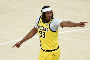 内姆哈德谈特纳离队:希望他取得成功 和雄鹿对决会很精彩 内姆哈德谈特纳离队:希望他取得成功 和雄鹿对决会很精彩