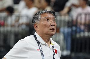 媒体人:女篮1号位值得考察的球员数量不少&各有特点 4号位不乐观 媒体人:女篮1号位值得考察的球员数量不少&各有特点 4号位不乐观