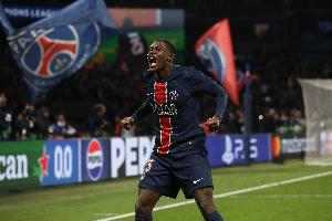 努诺-门德斯:我们今天从头到尾都踢得很好,球队走在正确道路上 努诺-门德斯:我们今天从头到尾都踢得很好,球队走在正确道路上