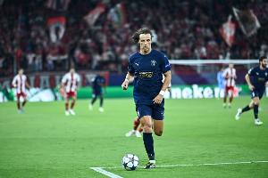 38岁,大卫-路易斯时隔八年再次亮相欧冠 38岁,大卫-路易斯时隔八年再次亮相欧冠