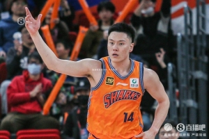 李弘权:与张镇麟在大学期间就有联系 彼此肯定会有化学反应 李弘权:与张镇麟在大学期间就有联系 彼此肯定会有化学反应