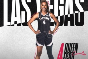 奎因-埃格博将加盟山西女篮 上赛季在陕西女篮场均18.5分14篮板 奎因-埃格博将加盟山西女篮 上赛季在陕西女篮场均18.5分14篮板