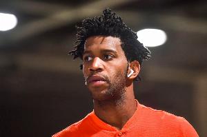 38岁前泰山外援吉尔自宣将退役,效力泰山期间134场11球4助攻 38岁前泰山外援吉尔自宣将退役,效力泰山期间134场11球4助攻