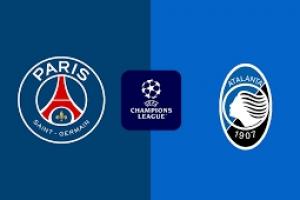 巴黎vs亚特兰大首发:K77领衔,19岁马尤卢先发,登贝莱杜埃缺战 巴黎vs亚特兰大首发:K77领衔,19岁马尤卢先发,登贝莱杜埃缺战