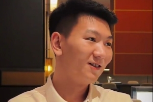 新疆总经理:球迷讲的一些外援我们确实接触过 除了威斯布鲁克 新疆总经理:球迷讲的一些外援我们确实接触过 除了威斯布鲁克