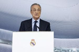 每体:皇马准备向FIFA提交一份报告,指控多年来存在的不公平行为 每体:皇马准备向FIFA提交一份报告,指控多年来存在的不公平行为