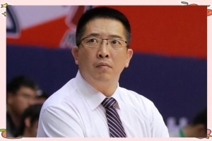 胡卫东回忆黄金一代:我们那会很期待与世界强队交手 让人兴奋 胡卫东回忆黄金一代:我们那会很期待与世界强队交手 让人兴奋