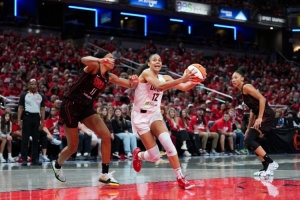 周四竞彩篮球焦点:狂热全力以赴 梦想主场盼终结 周四竞彩篮球焦点:狂热全力以赴 梦想主场盼终结