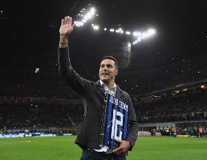 塞萨尔:图拉姆的头球完美且难以扑救 埃斯波西托表现能打8分 塞萨尔:图拉姆的头球完美且难以扑救 埃斯波西托表现能打8分