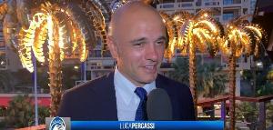 亚特兰大CEO:如果卢克曼100%准备好了,我们会欢迎他回到球队 亚特兰大CEO:如果卢克曼100%准备好了,我们会欢迎他回到球队