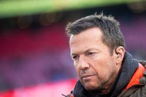 马特乌斯:拜仁的实力与精神面貌,绝对是问鼎欧冠最大热门之一 马特乌斯:拜仁的实力与精神面貌,绝对是问鼎欧冠最大热门之一