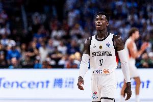 美媒列欧锦赛十大NBA球员:施罗德&申京&东契奇前三 约基奇第六 美媒列欧锦赛十大NBA球员:施罗德&申京&东契奇前三 约基奇第六