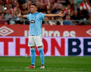 马卡：塞尔塔公布本赛季5名队长人选及顺位 阿斯帕斯仍是第一队长