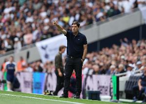 曼联有意!记者:伯恩茅斯计划在冬窗前提前敲定主帅伊劳拉的续约 曼联有意!记者:伯恩茅斯计划在冬窗前提前敲定主帅伊劳拉的续约