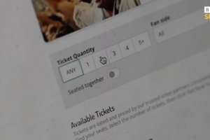 BBC：一些海外公司从在线售票平台大量获取球票，再进行高价转售