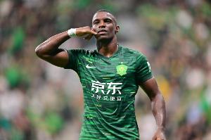 国安球员谈对阵海港:现在也没有什么退路,就当成是最后的决赛 国安球员谈对阵海港:现在也没有什么退路,就当成是最后的决赛