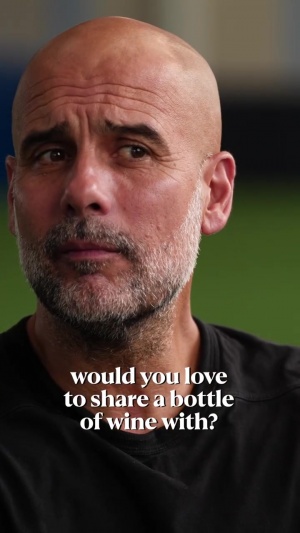 念念不忘!瓜帅:最想试试执教内马尔,想和克洛普共饮葡萄酒 念念不忘!瓜帅:最想试试执教内马尔,想和克洛普共饮葡萄酒